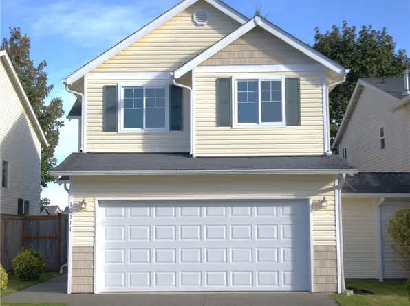 10511 197TH Street Ct E, Graham, WA 98338