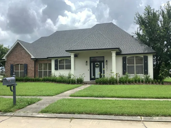 231 Windsong Way, Houma, LA 70360
