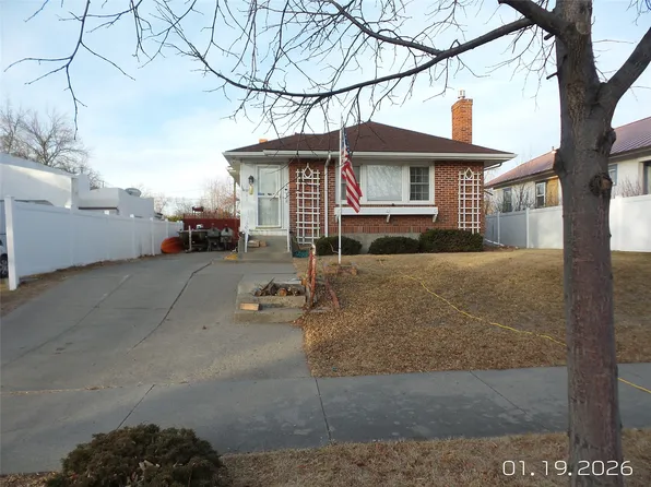 1911 4th Ave N, Great Falls, MT 59401