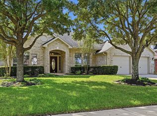 1126 Chelshurst Way, Spring, TX 77379