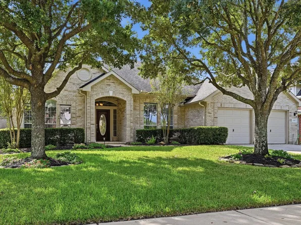 1126 Chelshurst Way, Spring, TX 77379