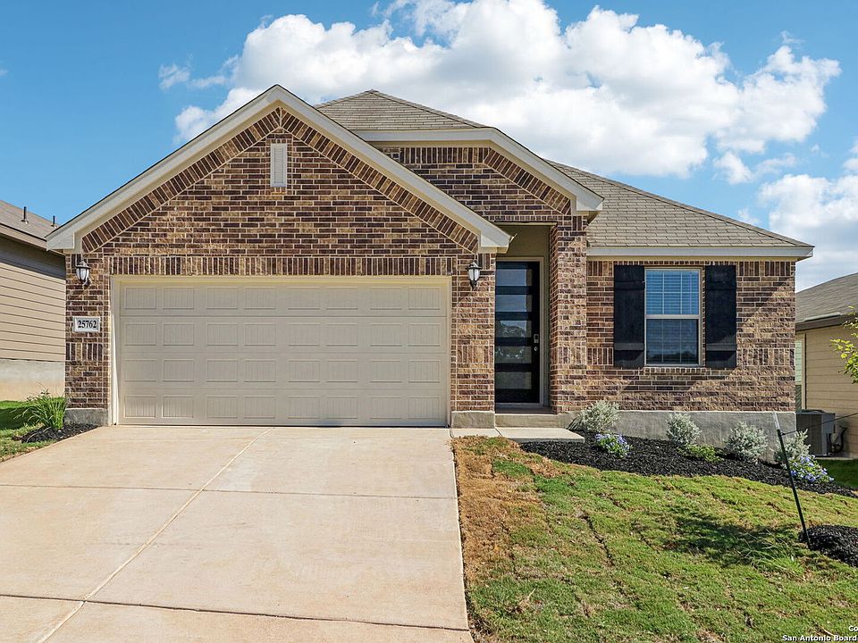 25762 Rosey Way, Boerne, TX 78006 | Zillow