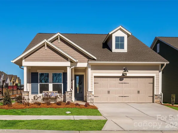 1118 Lowland Way, Waxhaw, NC 28173