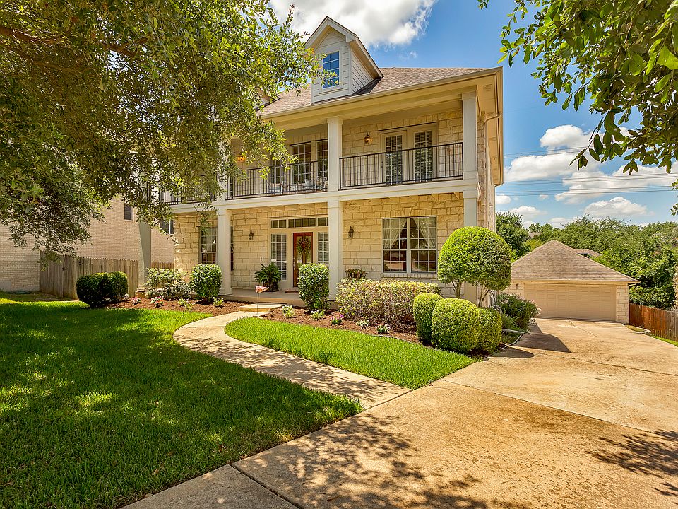 13005 Titus Ct, Austin, TX 78732 Zillow