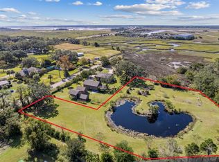 95 W Lawrence Ln, Fernandina Beach, FL 32034