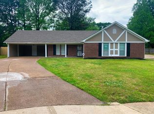 3811 Eddington Cv, Memphis, TN 38125