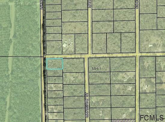 2nd image of 6665 Walnut Ave