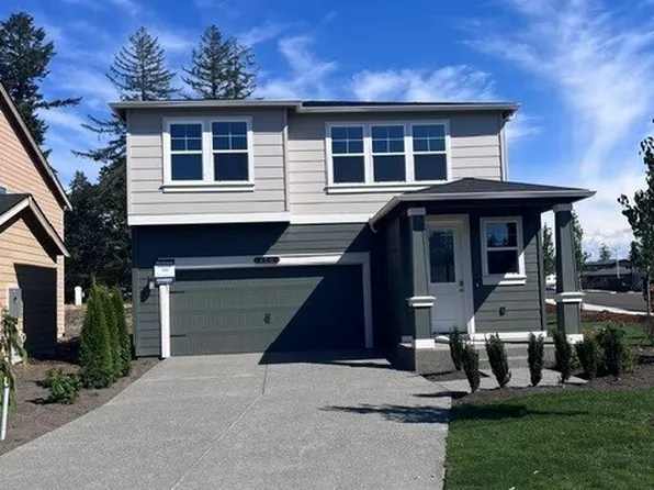 13743 14th Ave Court E #133, Tacoma, WA 98445