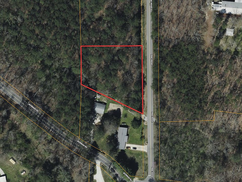 1st image of 0 Pine Ridge Ext