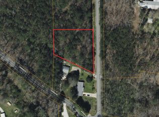 0 Pine Ridge Ext, Ringgold, GA 30736
