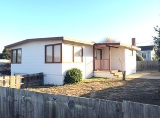 1276 Kenneth St, Seaside, CA 93955