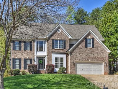12409 Willingdon Rd, Huntersville, NC, 28078