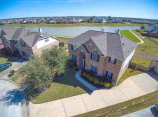 21706 Gunther Ct, Spring, TX 77379