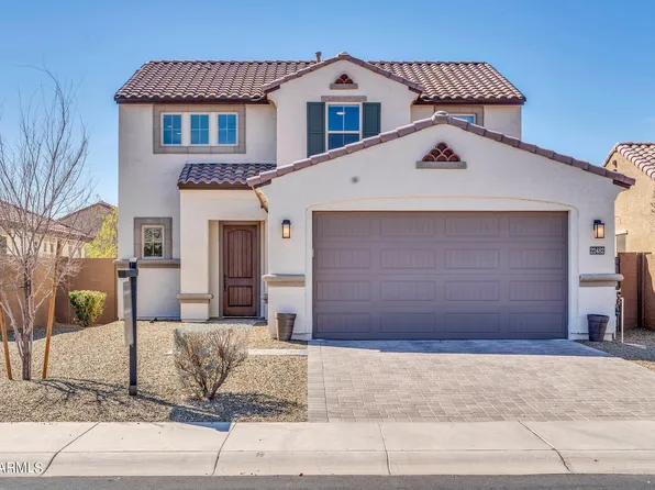 22482 N 100TH Lane, Peoria, AZ 85383