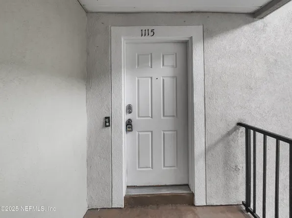 7920 MERRILL Road #1115, Jacksonville, FL 32277