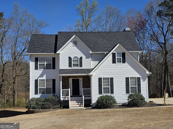 7550 Beechwood Ln, Gainesville, GA 30506
