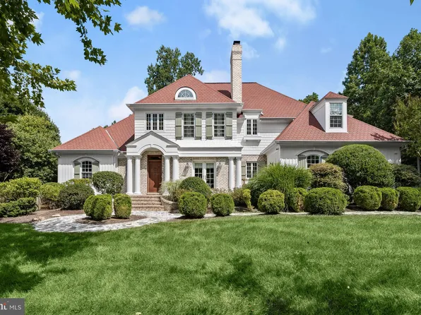 3205 Huntersworth, Glenwood, MD 21738