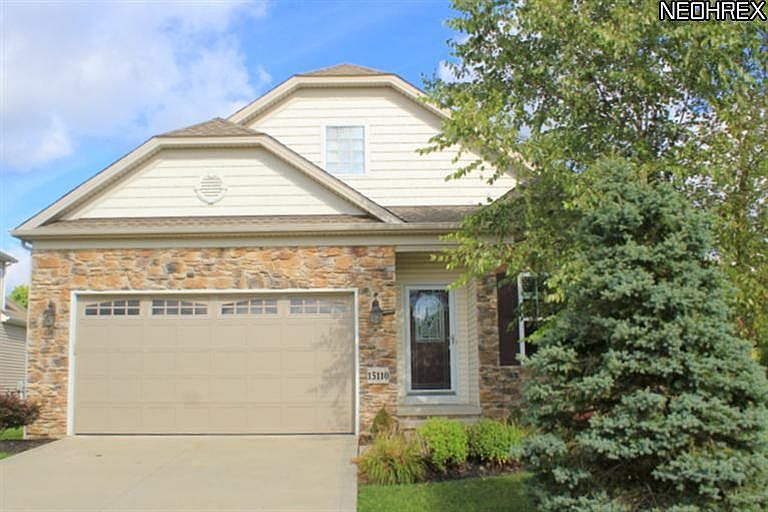 15110 Woodsong Dr, Middlefield, OH 44062 Zillow