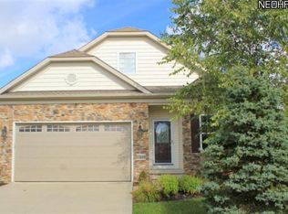 15110 Woodsong Dr, Middlefield, OH