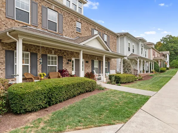 1233 Park Run Dr, Franklin, TN 37067