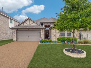 3817 Honeycomb Holw, Melissa, TX 75454