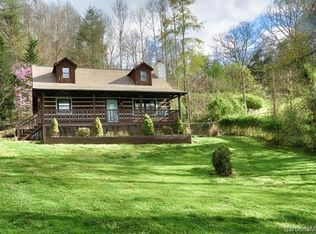 9 Broken Bow Rdg, Waynesville, NC 28785