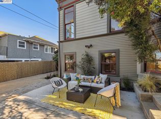 2101 9th Ave #C, Oakland, CA 94606