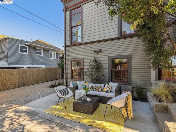 2101 9th Ave #C, Oakland, CA 94606