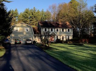 281 S Greenfield Rd, Greenfield Center, NY 12833