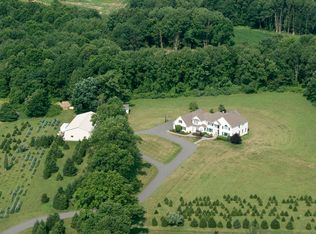 55 Kings Hwy, Long Valley, NJ 07853