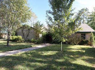 1306 Burnwood Ln, Houston, TX 77073