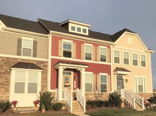 1321 Monocacy Crossing Pkwy, Brunswick, MD 21716