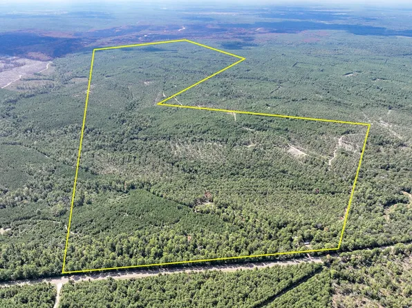 Fm 247, Huntsville, TX 77320
