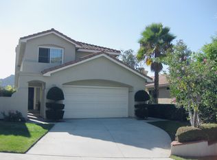 880 Calle Canta, Glendale, CA 91208