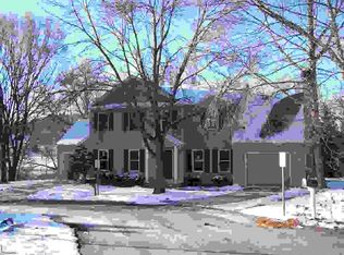 10-12 New Berm Ct, Madison, WI 53719