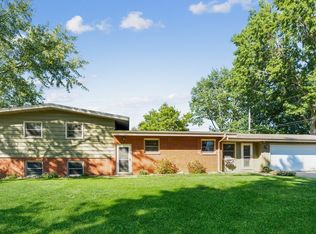 501 Knoll Dr, Norwalk, IA 50211