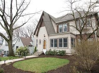 27 Broadview Ave, Maplewood, NJ 07040