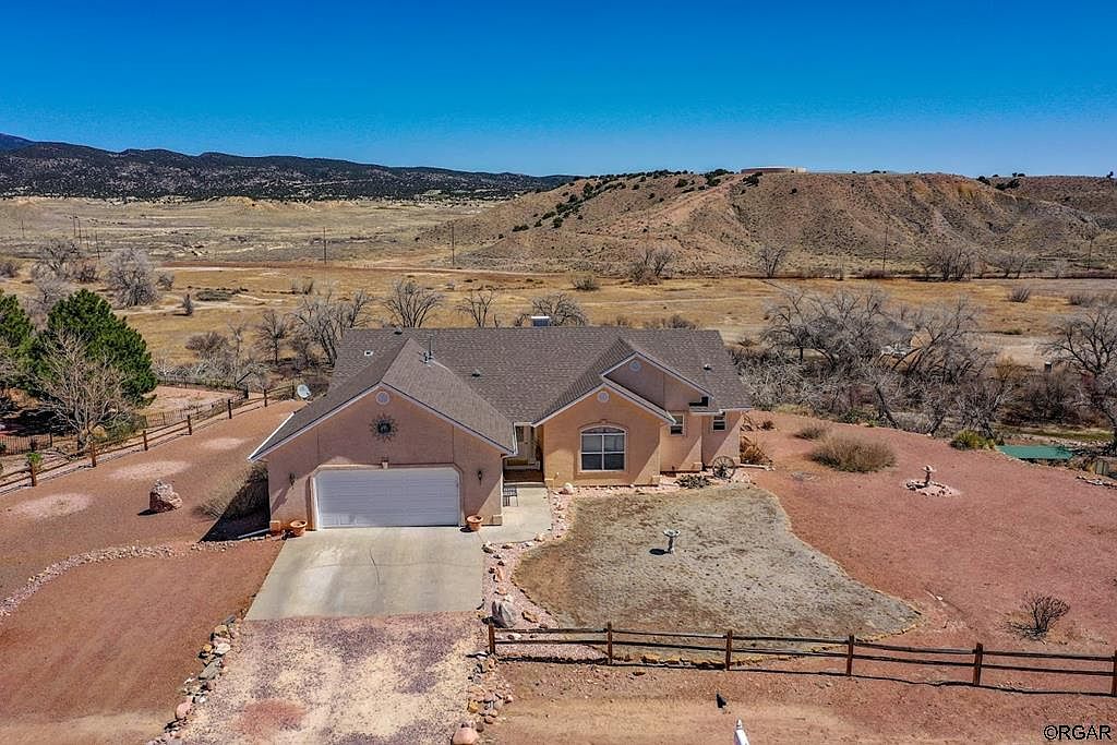 712 Creekview Ct, Canon City, CO 81212 Zillow