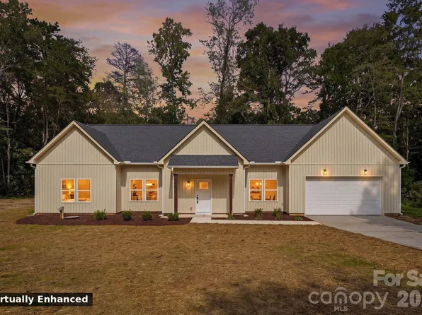 111 General As Johnston St, Stanley, NC 28164