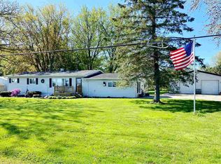 126 E Rose Eld Rd, Rosendale, WI 54974