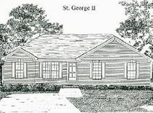 4703 Laurel Oak Dr, Hephzibah, GA 30815