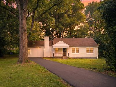 988 Michael Cv, Memphis, TN, 38116