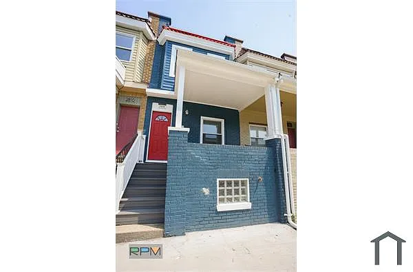 Building Photo - 2808 W Mulberry St