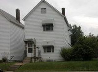 5352 Odell St, Saint Louis, MO 63139