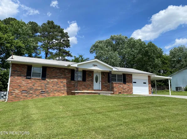 124 Brampton Rd, Knoxville, TN 37934