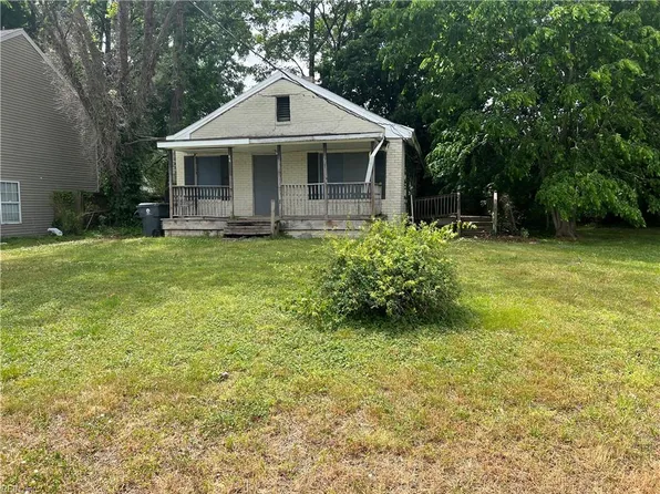 441 Frizzell Ave, Norfolk, VA 23502