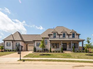 711 Cypress View Cir E, Collierville, TN 38018