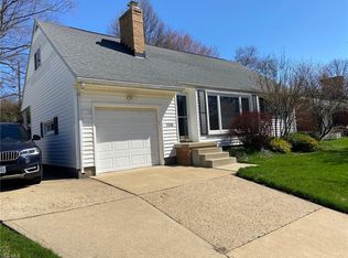 1336 Dunkeith Dr NW, Canton, OH 44708