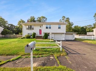 23 Theresa Rd, Brockton, MA 02302