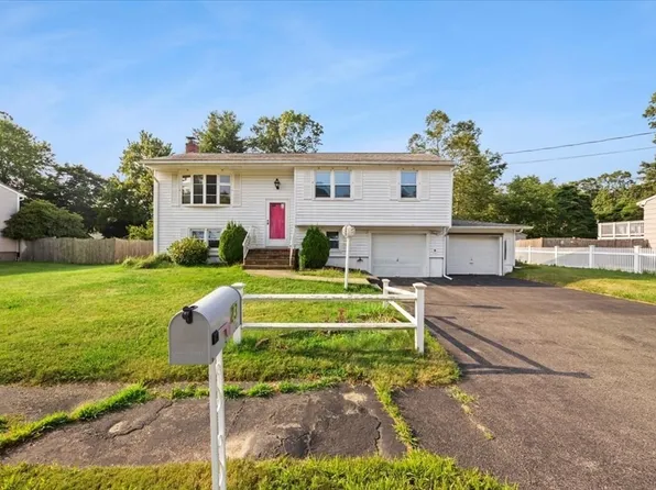 23 Theresa Rd, Brockton, MA 02302